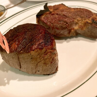 ウルフギャング・ステーキハウス 丸の内店 - 