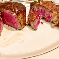 ウルフギャング・ステーキハウス 丸の内店 - 