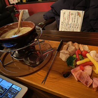 チーズ家 Quelle - 
