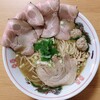 麺や而今 大東本店