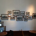 STARBUCKS COFFEE - 第八師団長官舎時代の  弘前市にまつわる写真