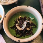 福松荘 - ひじき