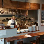 洋食屋 アターブル - 