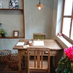 洋食屋 アターブル - 