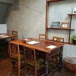 洋食屋 アターブル - 