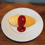 洋食屋 アターブル - 