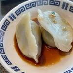 中国料理 竜苑 - 