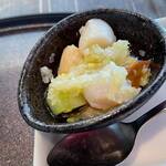 中国料理 竜苑 - 