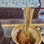 中国料理 竜苑 - 