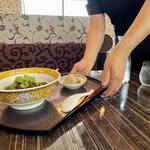 中国料理 竜苑 - 