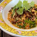 中国料理 竜苑 - 