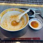 中国料理 竜苑 - 