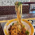 中国料理 竜苑 - 