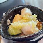 中国料理 竜苑 - 