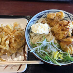 丸亀製麺 - 