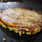 Okonomiyaki Chigusa - 