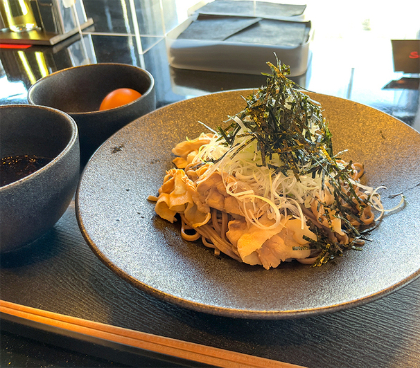 閉店】SOBA18 - 一社/そば | 食べログ