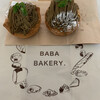 BABA bakery.