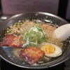 らーめん渡海家 - 料理写真: