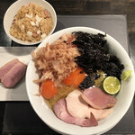 カネキッチン ヌードル - 