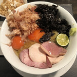 カネキッチン ヌードル - 