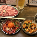 Yakiniku Bonzu - 