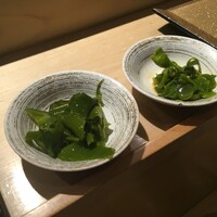 SUSHI TOKYO TEN、 新宿店 - 