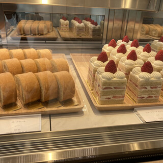 三田駅 東京都 でおすすめの美味しいケーキをご紹介 食べログ 三田駅 東京都 でおすすめの美味しいケーキをご紹介 食べログ