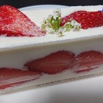 dessert place SHIKISAI - 