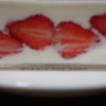dessert place SHIKISAI - 