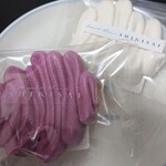 dessert place SHIKISAI - 