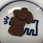 セゾン ド セツコ - 料理写真: