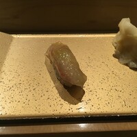 SUSHI TOKYO TEN、 新宿店 - 