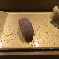 SUSHI TOKYO TEN、 新宿店 - 
