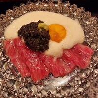 にくの匠 三芳 - 