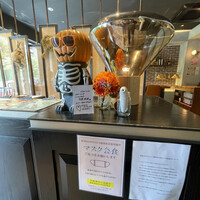 パージナ イタリアン ファイアワークス プラス カフェ ～薪焼きイタリアンとワイン～ - 