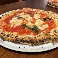 パージナ イタリアン ファイアワークス プラス カフェ ～薪焼きイタリアンとワイン～ - 