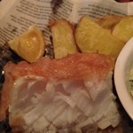 BEBE - 驚きの厚さ