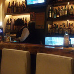 BAR HAYASHI - 