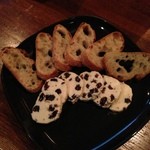 BEBE - レーズンバター