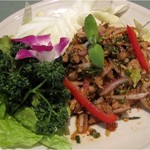 サワディー 所沢店 - ムーナムトック