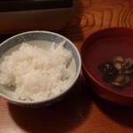 みなとや旅館 - 朝ごはん