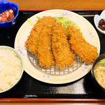 お食事処 大原 - 