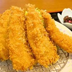 お食事処 大原 - 