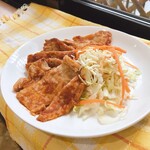 コミュニティ・キッチンふぃーる - 