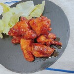コミュニティ・キッチンふぃーる - 