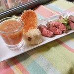 コミュニティ・キッチンふぃーる - 