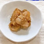 コミュニティ・キッチンふぃーる - 