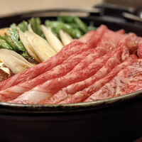 焼肉 銀座コバウ 特別室 - 