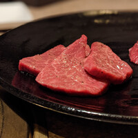 焼肉 銀座コバウ 特別室 - 
